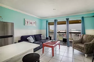 6102 Seawall Blvd, Galveston, TX 77551 - Photo 11