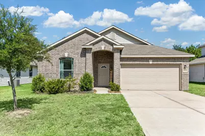 11041 Patriot Court, Cleveland, TX 77328 - Photo 1
