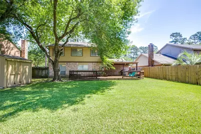 25539 Chapel Ridge Lane, Spring, TX 77373 - Photo 25