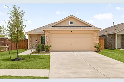 3005 Majestic Sunrise Drive, Katy, TX 77493 - Photo 1