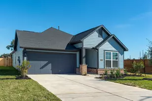 16023 Emerald Thistle Ln, Cypress, TX 77429 - Photo 13