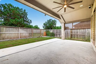 5130 Albany Shores Lane, Fulshear, TX 77441 - Photo 35