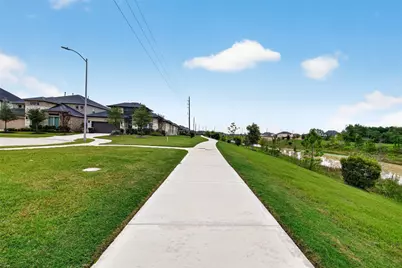 5130 Albany Shores Lane, Fulshear, TX 77441 - Photo 41