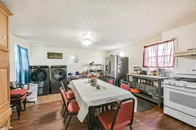 1815 Eubanks Street, Houston, TX 77093 - Photo 35