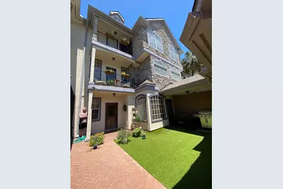 5506 Venice Street, Houston, TX 77007 - Photo 1