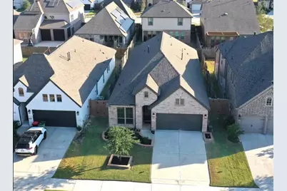 23923 Sage Row Lane, Katy, TX 77493 - Photo 25