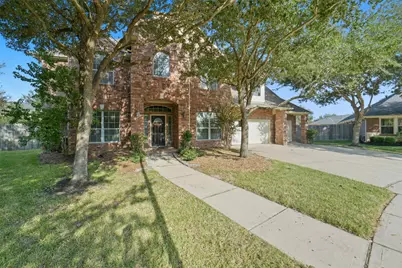 28514 Rock Wren Court, Katy, TX 77494 - Photo 1