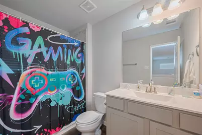 10914 Webber Lane, Texas City, TX 77591 - Photo 19