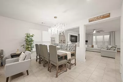 18903 Winter Falcon Crossing, Katy, TX 77449 - Photo 7