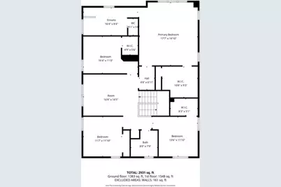 18903 Winter Falcon Crossing, Katy, TX 77449 - Photo 31