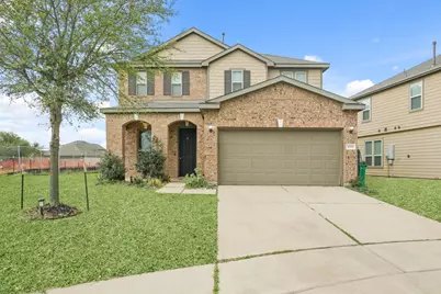 18903 Winter Falcon Crossing, Katy, TX 77449 - Photo 1