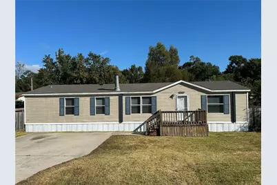 9522 Cypress Drive, Willis, TX 77318 - Photo 1