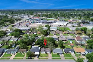 1806 San Jacinto Dr, Pasadena, TX 77502 - Photo 3