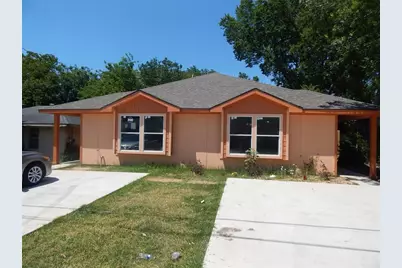3835 Amos Street, Houston, TX 77021 - Photo 1