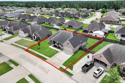 6535 Columbus Circle, Lumberton, TX 77657 - Photo 33
