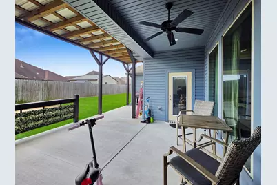 6535 Columbus Circle, Lumberton, TX 77657 - Photo 29