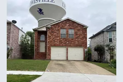 1416 Drake Lane, Lewisville, TX 75077 - Photo 1