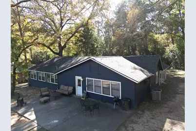 161 E Waltz Lane, Trinity, TX 75862 - Photo 5