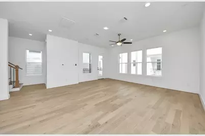 721 Marcella Street #F, Houston, TX 77091 - Photo 7