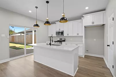 813 Barbara Mae Street, Houston, TX 77015 - Photo 9