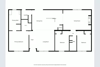 428 County Road 410, Dayton, TX 77535 - Photo 35