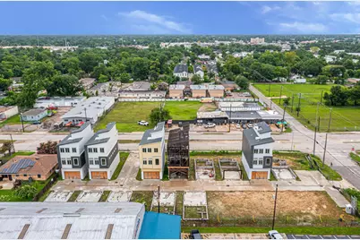 302 W Hamilton Street, Houston, TX 77091 - Photo 3