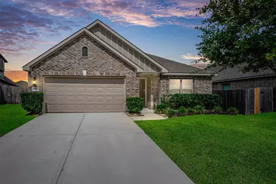 18922 Cedar Moss Court, New Caney, TX 77357 - Photo 1