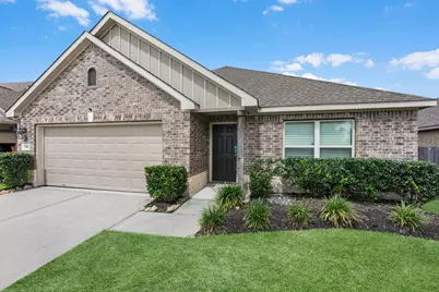 18922 Cedar Moss Court, New Caney, TX 77357 - Photo 3