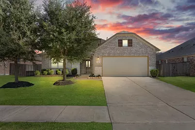 9410 Greensbend Drive, Richmond, TX 77406 - Photo 1