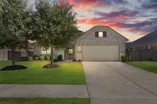 9410 Greensbend Dr, Richmond, TX 77406 - Photo 1