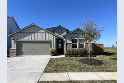 21835 Redwood Bluff Trail, Cypress, TX 77433 - Photo 1