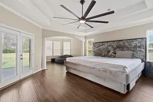 4502 Creek Point Ln, Missouri City, TX 77459 - Photo 21