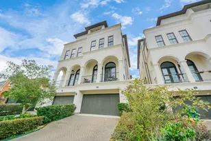 314 W Clay St, Houston, TX 77019 - Photo 5