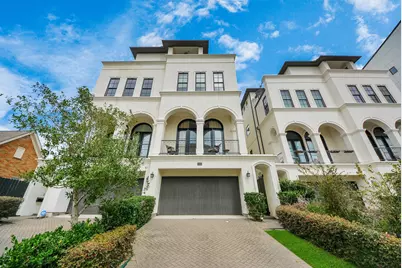 314 W Clay Street, Houston, TX 77019 - Photo 1