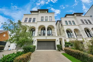 314 W Clay St, Houston, TX 77019 - Photo 1