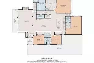 3210 Freshmeadows Dr, Houston, TX 77063 - Photo 37