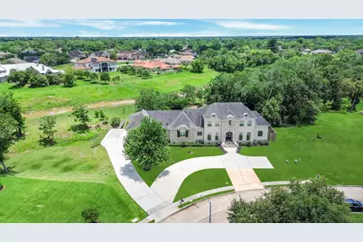 2901 Green Tee Drive, Pearland, TX 77581 - Photo 3