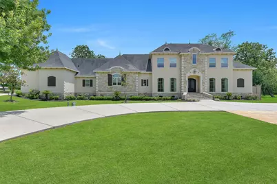 2901 Green Tee Drive, Pearland, TX 77581 - Photo 1