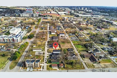 3320 Francis Street #A, Houston, TX 77004 - Photo 33