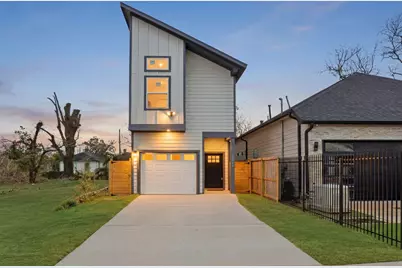 3320 Francis Street #A, Houston, TX 77004 - Photo 1