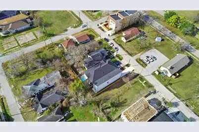 3320 Francis Street #A, Houston, TX 77004 - Photo 33