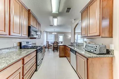 14606 Gearen Court, Cypress, TX 77429 - Photo 21