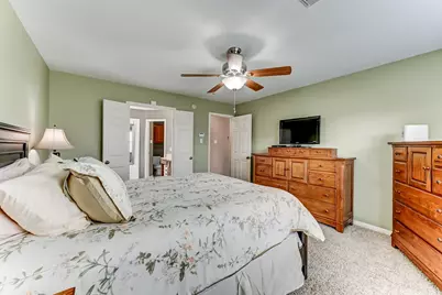 14606 Gearen Court, Cypress, TX 77429 - Photo 25