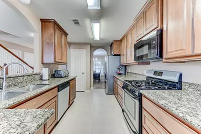 14606 Gearen Court, Cypress, TX 77429 - Photo 19