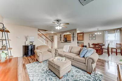 14606 Gearen Court, Cypress, TX 77429 - Photo 13