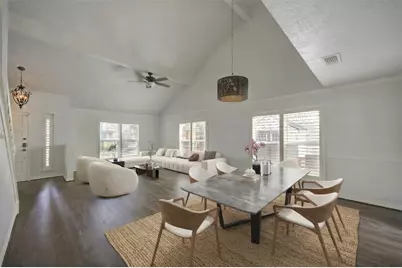3526 Pecan Point Drive, Sugar Land, TX 77478 - Photo 5