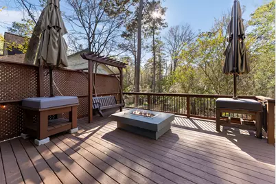 98 S Wilde Yaupon Court, The Woodlands, TX 77381 - Photo 35