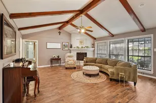 5003 Mockingbird Ln, Katy, TX 77493 - Photo 11