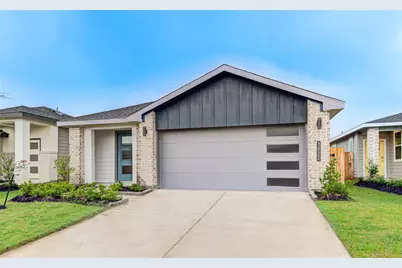 2831 Kennet Manor Drive, Houston, TX 77047 - Photo 1