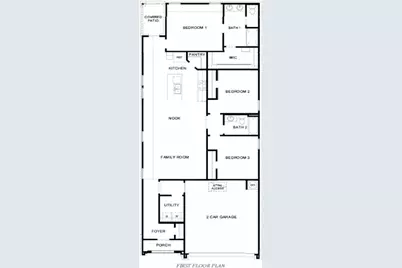 2831 Kennet Manor Drive, Houston, TX 77047 - Photo 21